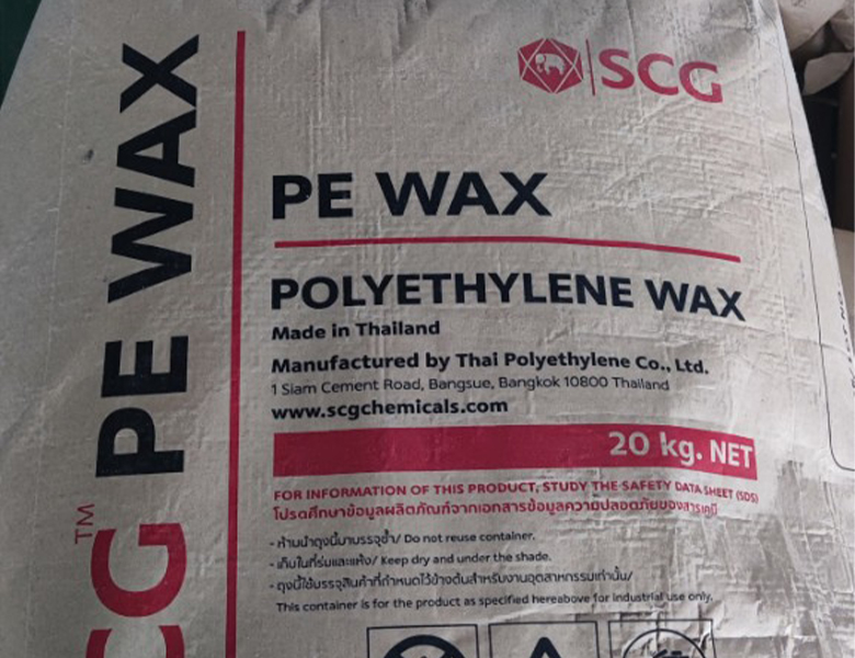 PE WAX
